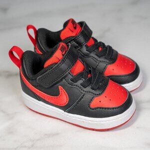Nike Court Borough Low 2 (TDV)